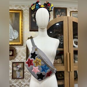 Disney belt bag and ear set - Star Wars theme